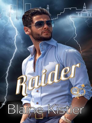 cover image of Raider